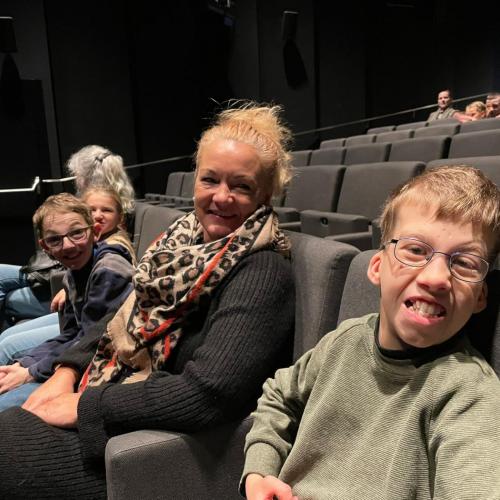 Konferenz der Tiere Tiroler Landestheater