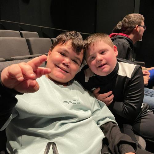 Konferenz der Tiere Tiroler Landestheater