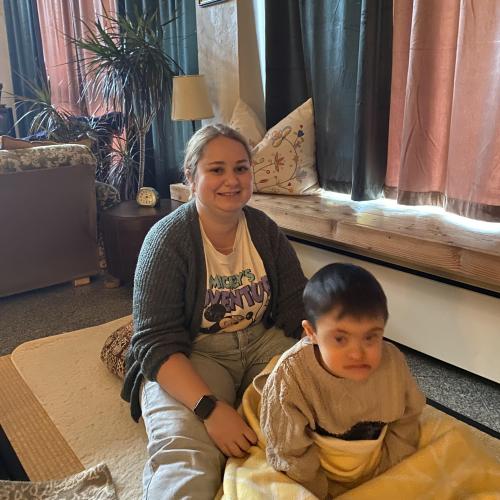 Entspannung mit Klangschalen