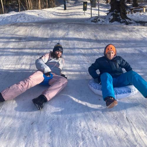 Nachmittagsbetreuung 