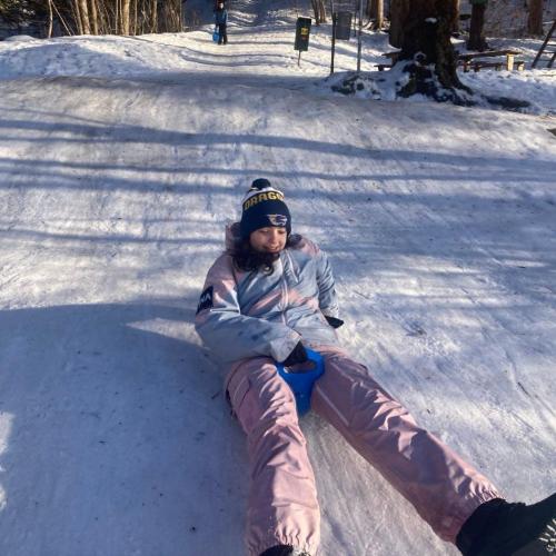 Nachmittagsbetreuung 