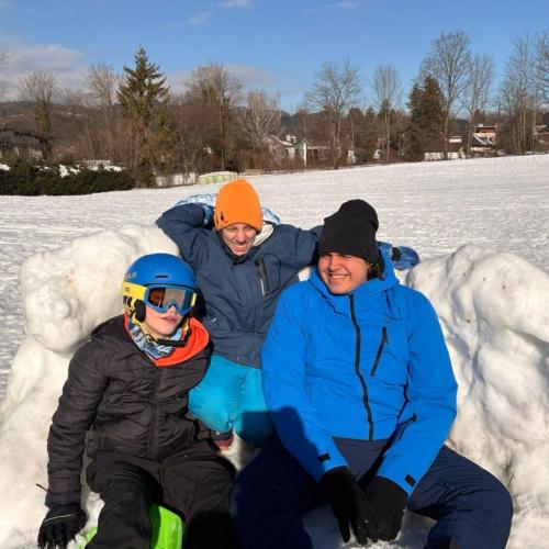 Nachmittagsbetreuung 