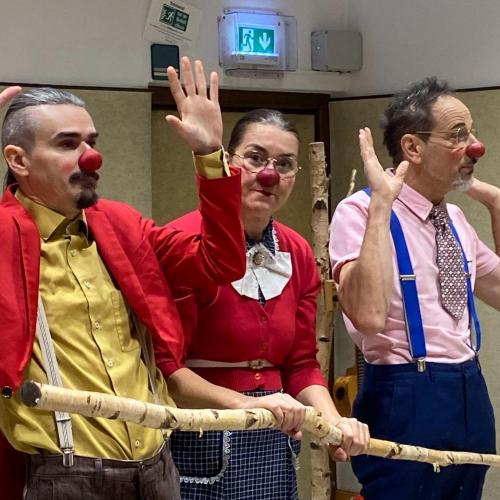 3Clown ASO1