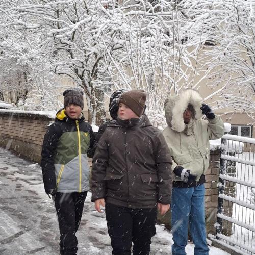Winter 4