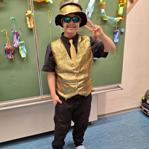 Fasching 6