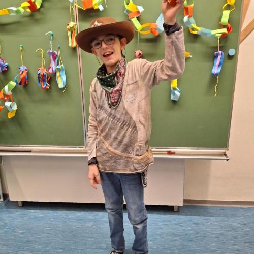 Fasching 1