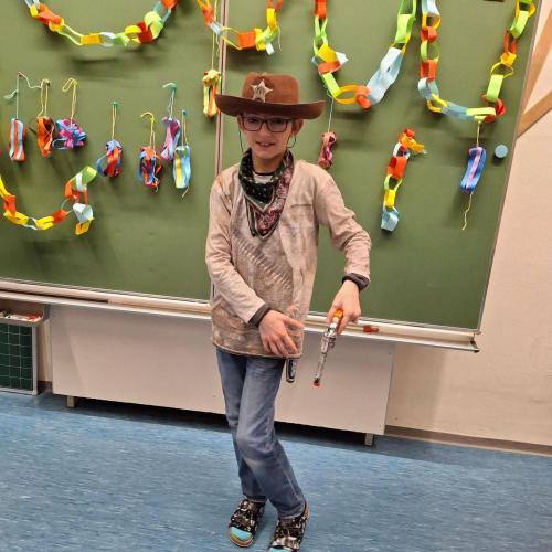 Fasching 2