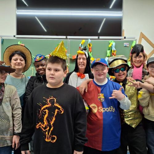 Fasching 4