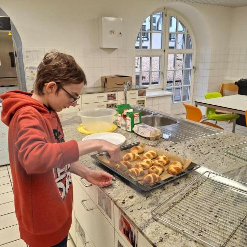 Vorbereitung Ostern 3
