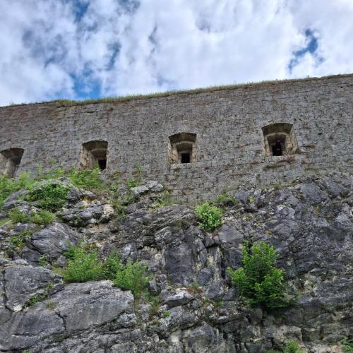 Auf der Burg 21