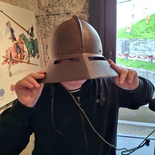 Ritter 7