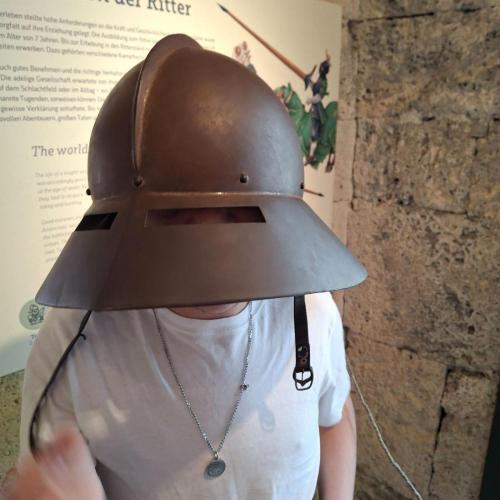 Ritter 4