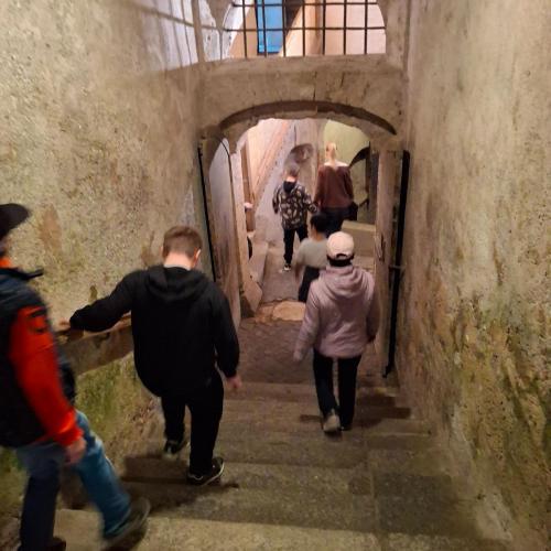 Auf der Burg 13