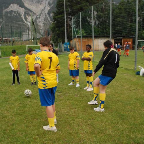 Festungskicker 13
