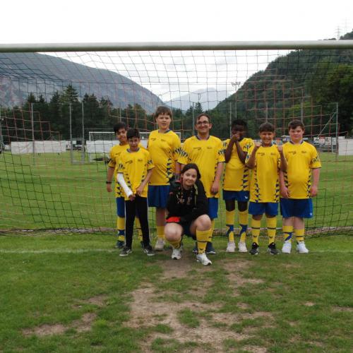 Festungskicker 1