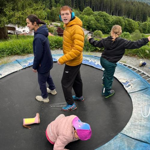 Schöne Augenblicke