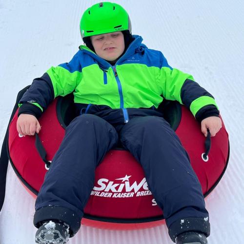 Skiwoche B 3