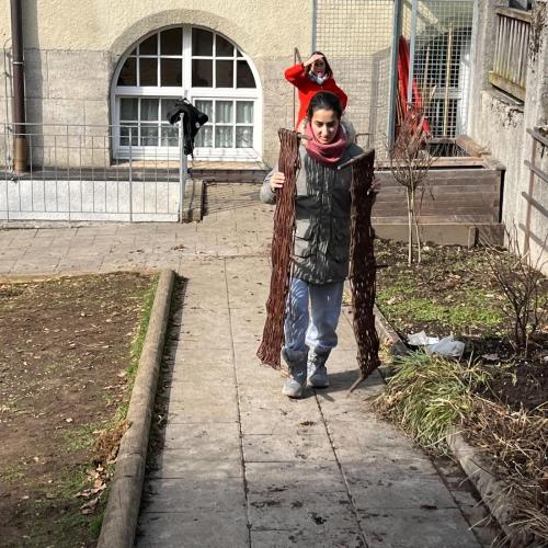 Garten B 1