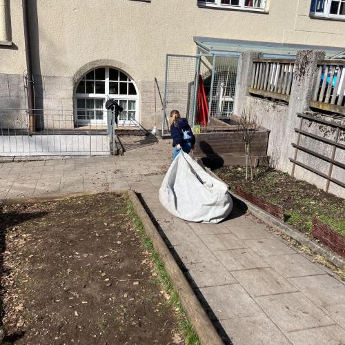 Garten B 2