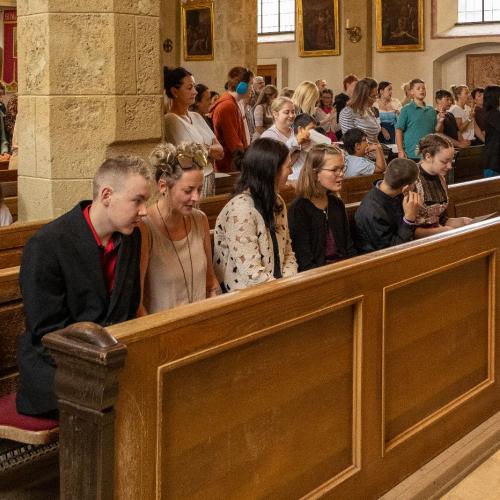 Abschlussgottesdienst 09