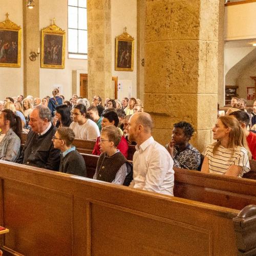 Abschlussgottesdienst 15