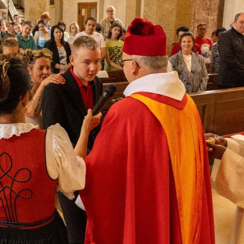 Abschlussgottesdienst 17