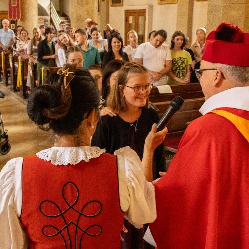 Abschlussgottesdienst 19