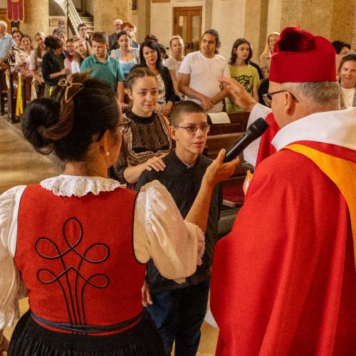 Abschlussgottesdienst 20