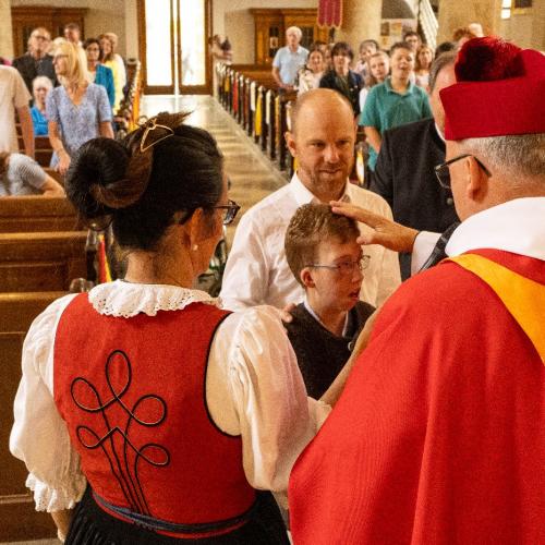 Abschlussgottesdienst 21