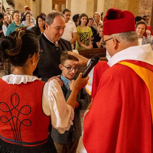 Abschlussgottesdienst 22