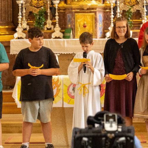 Abschlussgottesdienst 24