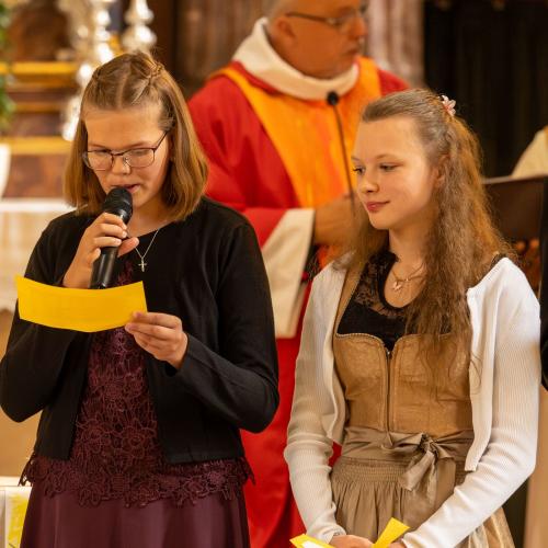 Abschlussgottesdienst 25