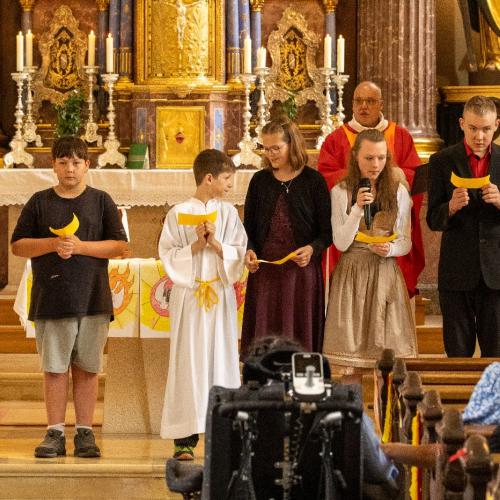 Abschlussgottesdienst 26