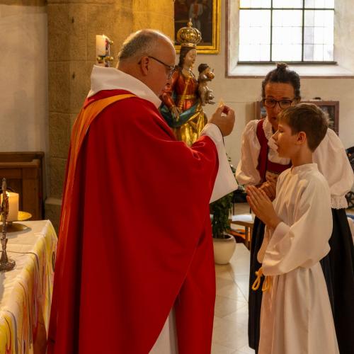 Abschlussgottesdienst 04