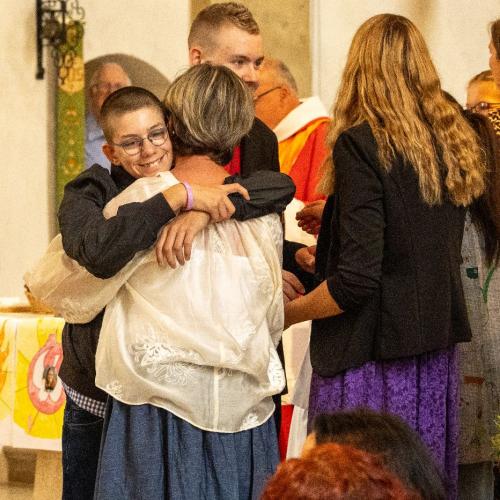 Abschlussgottesdienst 06