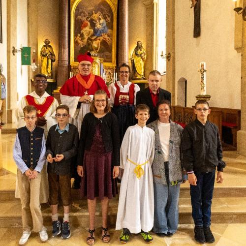 Abschlussgottesdienst 08