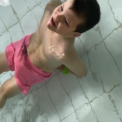 Schwimmen2