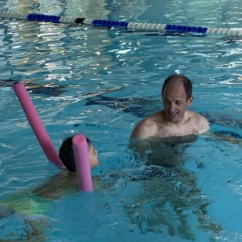 Schwimmen6