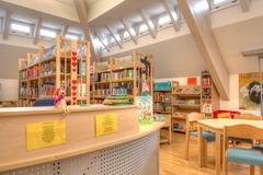 Schulbibliothek