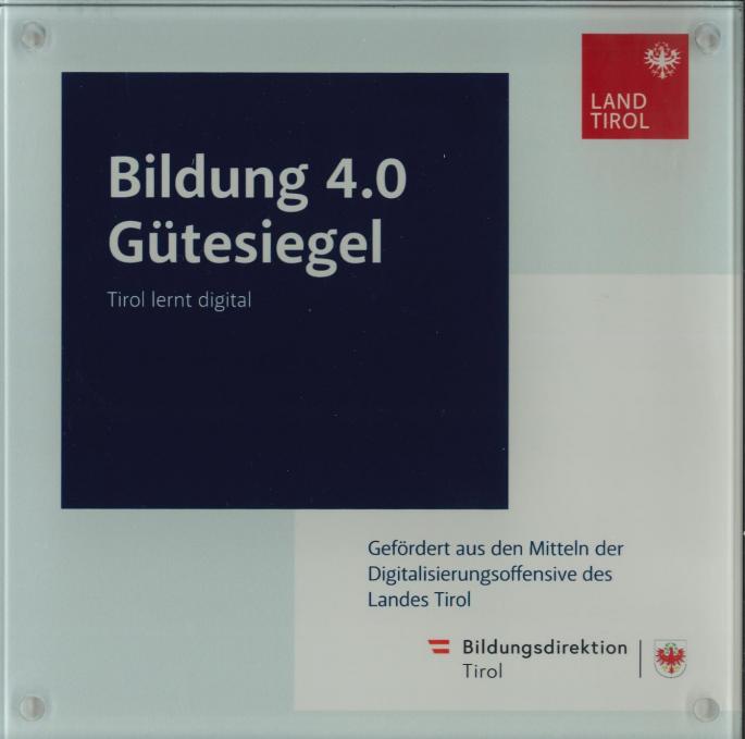 Bildung 4.0