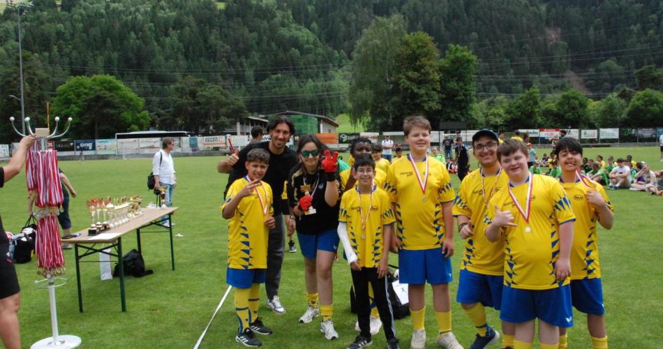 Fußball - Team 