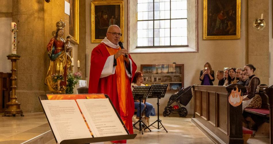 Abschlussgottesdienst 01